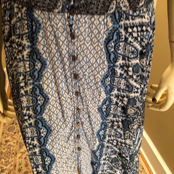 Free People Dress NWT - Picture 9 of 10